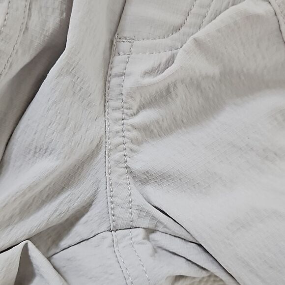 Athleta Trekkie Belted Pants Size 2 - Picture 11 of 11